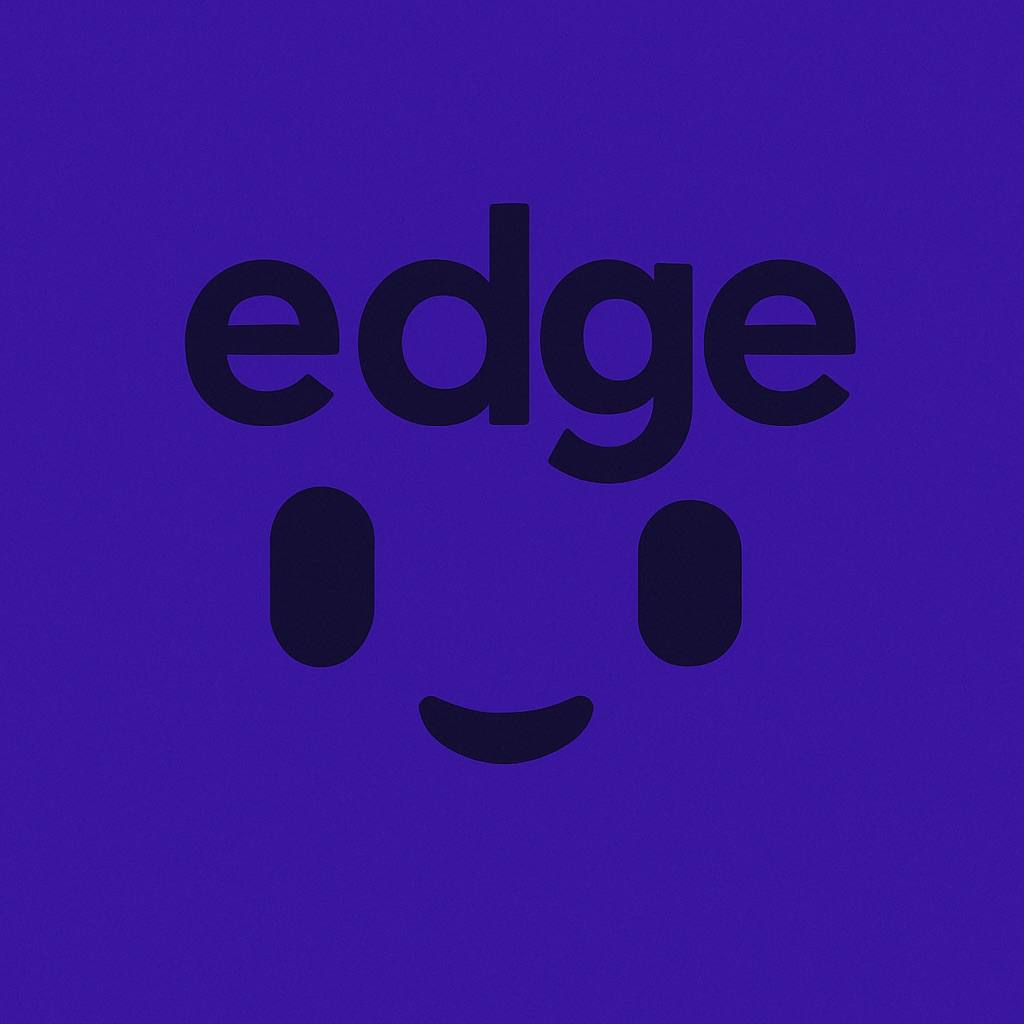 RWA edge Logo