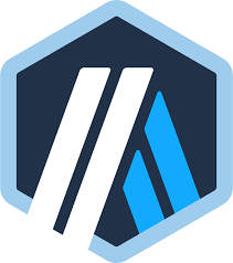 Arbitrum logo